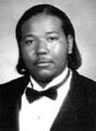 TRISTAN JOHNSON: class of 2000, Grant Union High School, Sacramento, CA.